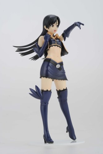 Amazon.co.jp: 和風堂玩具店 アイドルマスター 如月千早 彩色済み完成
