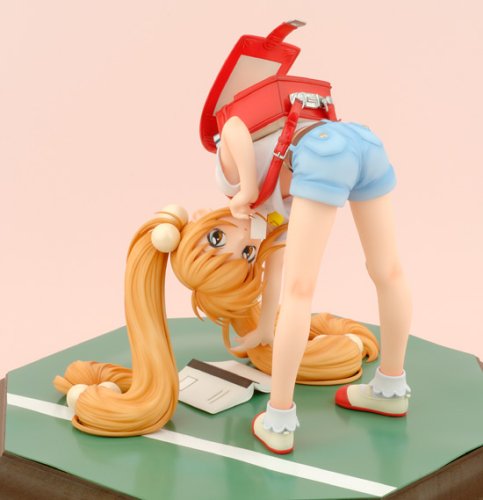 Amazon.co.jp: こどものじかん 九重りん (1/6スケールPVC塗装済み完成