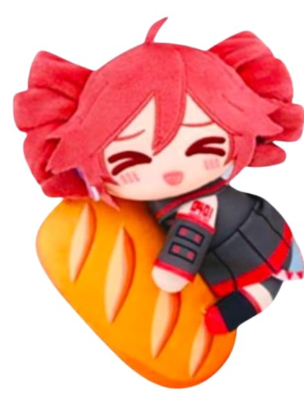 Amazon.co.jp: 重音'テト ぬいぐるみ フランスパンぬいぐるみ 約20