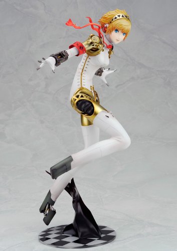 Amazon.co.jp: ペルソナ3 アイギス ART WORKS Ver. (1/6スケール PVC