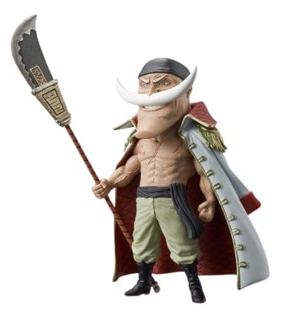 Amazon.co.jp: ワンピース MEGAワールドコレクタブルフィギュアvol.3