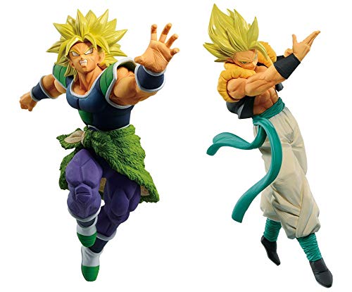 Amazon.co.jp: ドラゴンボール超 MATCH MAKERS ［超サイヤ人ブロリー