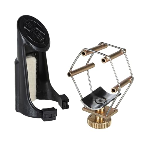 Amazon | FRANCOIS LOUIS リガチャーテナーサックス用 Ligature Tenor