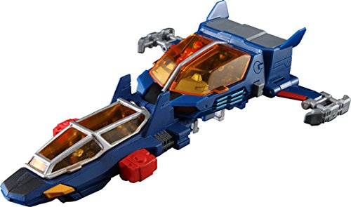 Amazon.co.jp: ダイアクロン DA-07 コスモバトルス02(タカラトミー