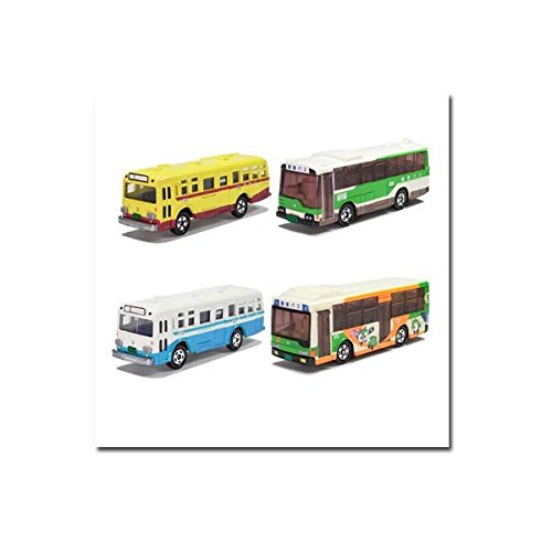 Amazon.co.jp: トイズドリームプロジェクト トミカ 都営バス