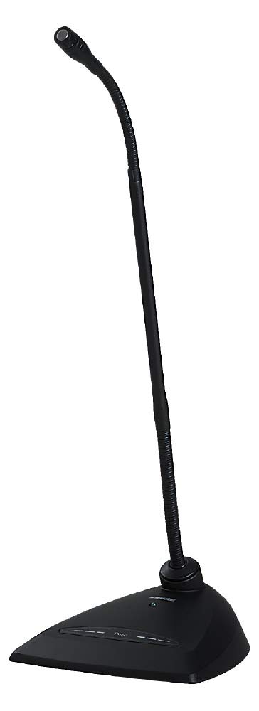 Amazon.com: Shure Microflex MX418D/S Supercardioid Condenser