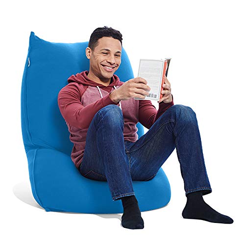 Amazon.co.jp: Yogibo Lite ヨギボー ライト アクアブルー ソファー