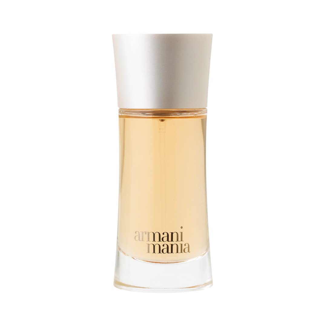 Armani Mania Pour Femme By Giorgio Armani For Women. Eau De Parfum