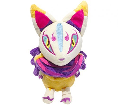 Amazon.co.jp: 妖怪ウォッチ ヨロズマート限定 DXくったりぬいぐるみだ