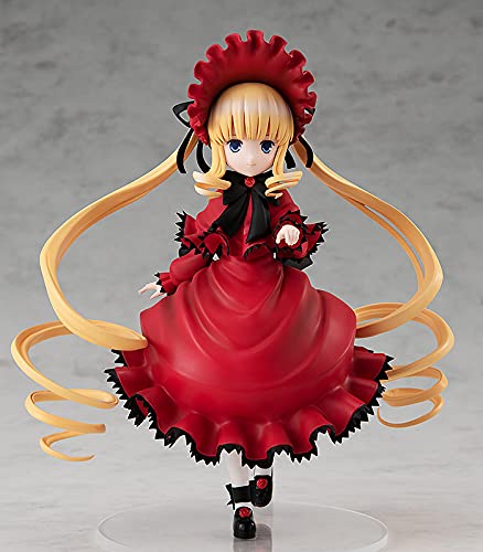 Amazon.co.jp: POP UP PARADE ローゼンメイデン 真紅 ノンスケール