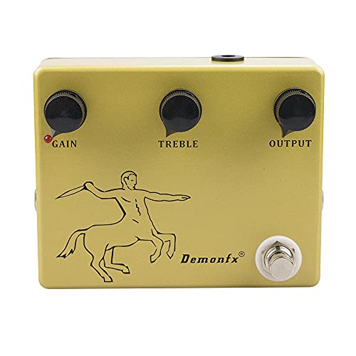 Lyrock Centaur Overdrive クローン Lyrock Centaur Overdrive