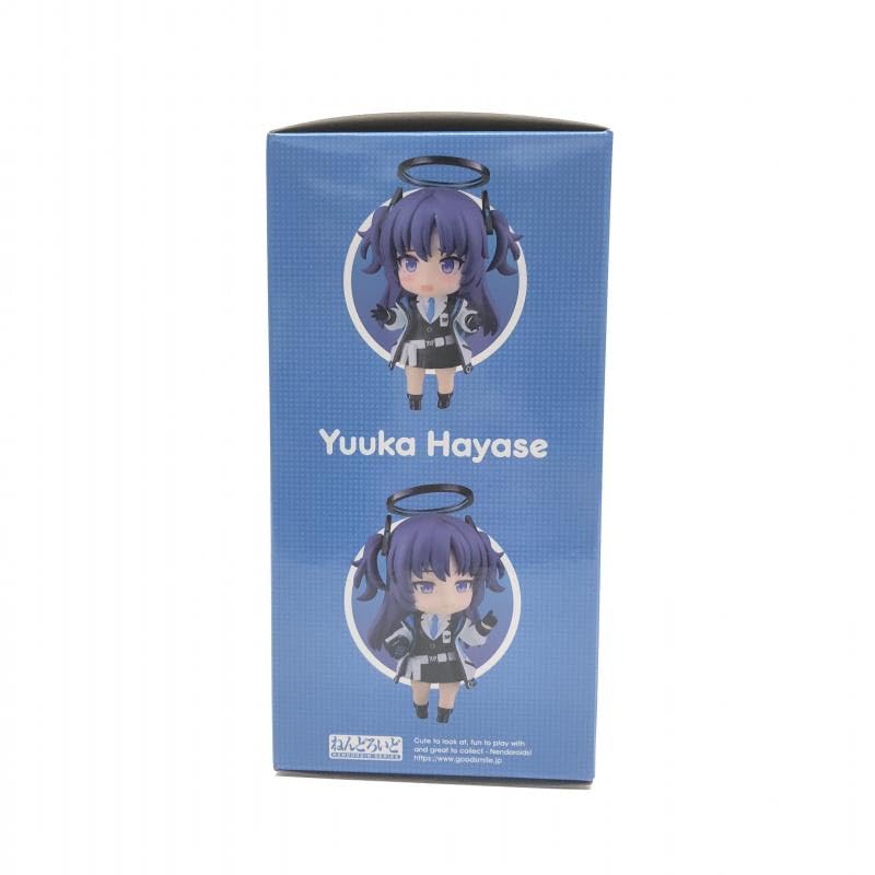 Amazon | 未 ねんどろいど 早瀬ユウカ グッドスマイルカンパニー