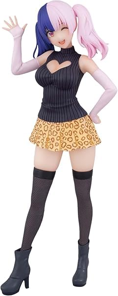 Amazon | 2.5次元の誘惑 GLITTER&GLAMOURS 753♡ 私服ver. フィギュア