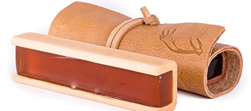 Amazon | Leatherwood Bespoke Rosin レザーウッド ベスポーク松脂