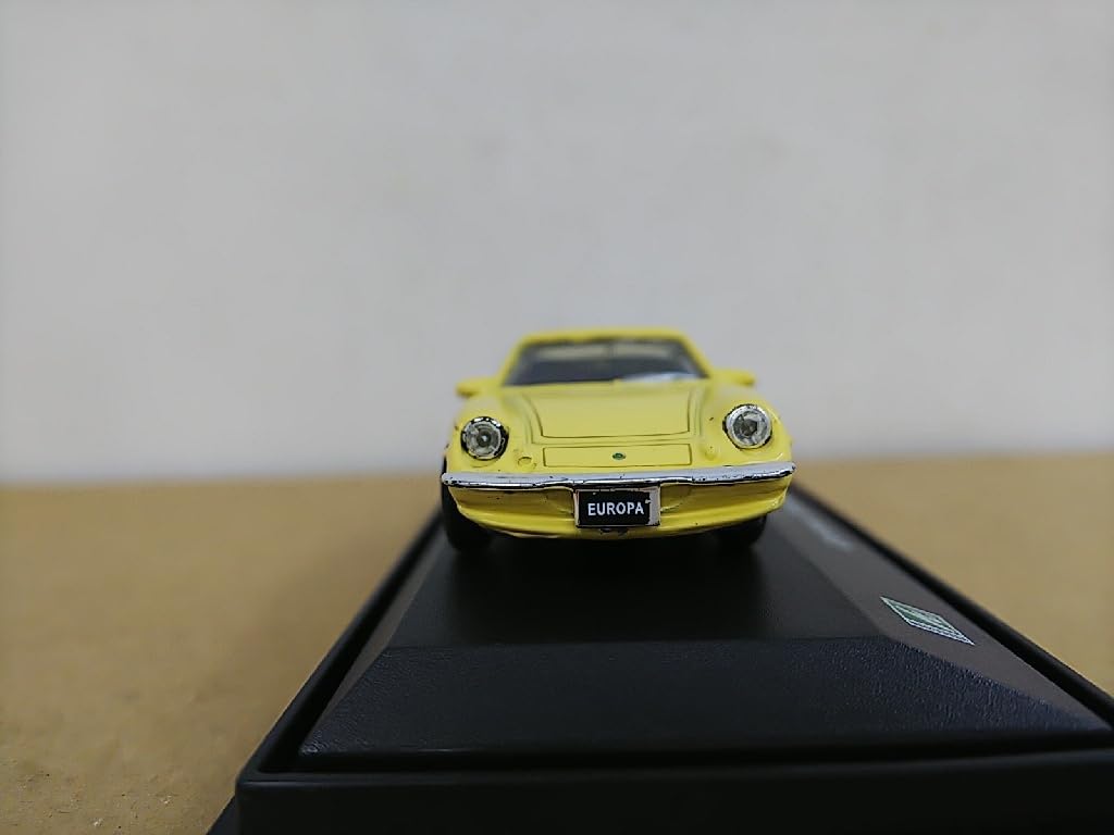 Amazon | □ HONGWELL/Cararamaホンウェル・カララマ 1/72 Lotus