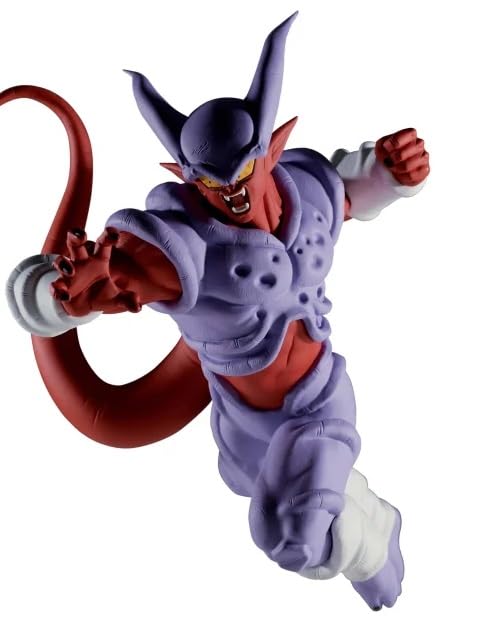 Amazon.co.jp: ドラゴンボールZ MATCH MAKERS ジャネンバ（VS超サイヤ