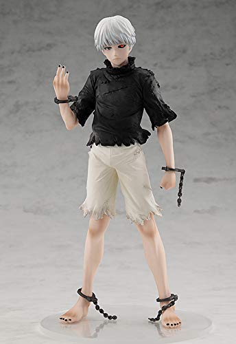 Amazon | POP UP PARADE 東京喰種トーキョーグール 金木 研 ノン