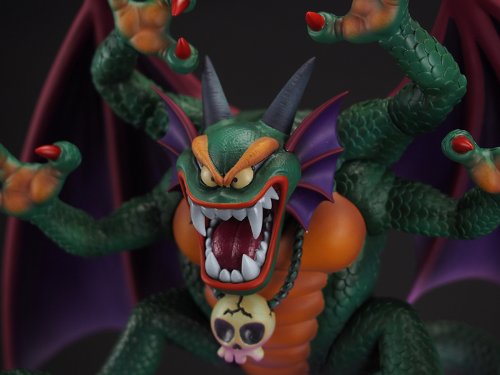 Amazon.co.jp: ドラゴンクエスト モンスターズギャラリー スーパーHG