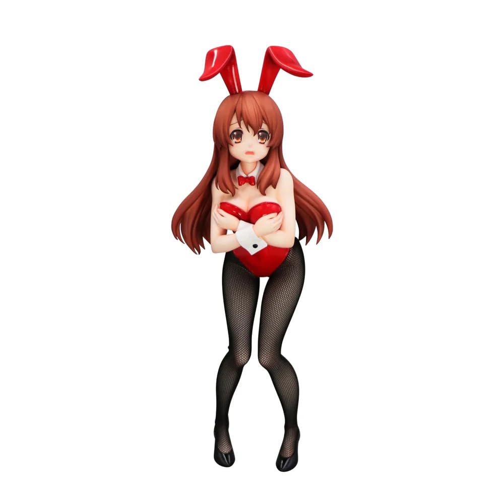 Amazon.co.jp: 【風龍 涼宮ハルヒの憂鬱】朝比奈みくる BiCute Bunnies