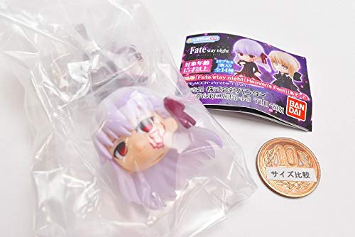 Amazon.co.jp: ガシャポンくじ 劇場版 Fate/stay night [Heaven's Feel