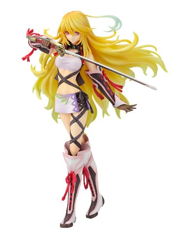 Amazon | テイルズ オブ エクシリア ミラ=マクスウェル (1/8スケール
