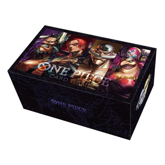 Amazon.co.jp: ONE PIECEカードゲーム チャンピオンシップセット2023