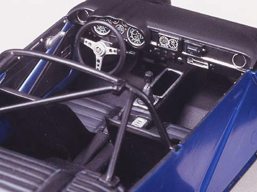 Amazon | タミヤ(TAMIYA) 1/24 スポーツカーシリーズ No.278