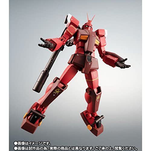 Amazon.com: Bandai spirits Robot Spirits Side MS PF-78-3 Perfect