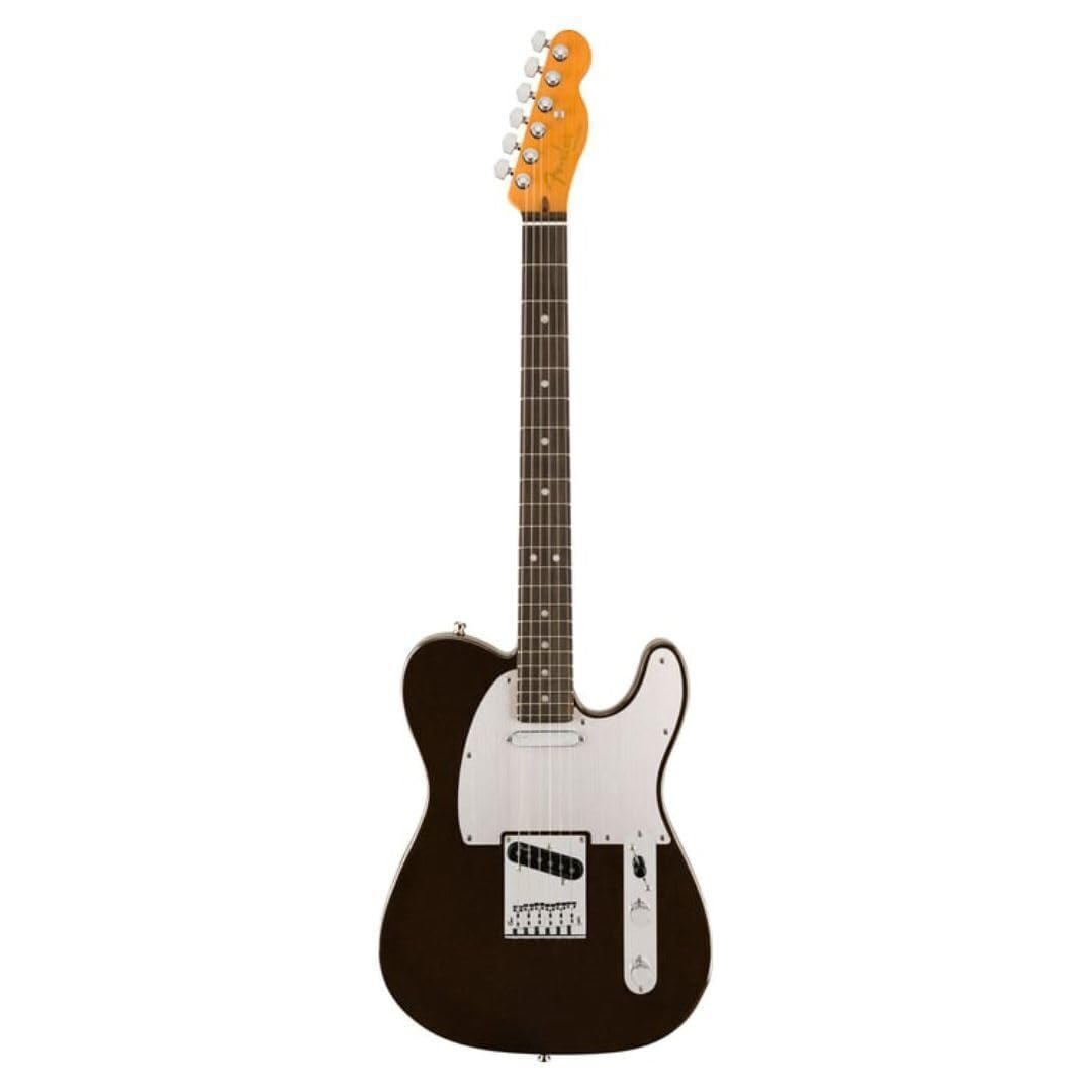 Amazon.com: Fender American Ultra II Telecaster Electric Guitar