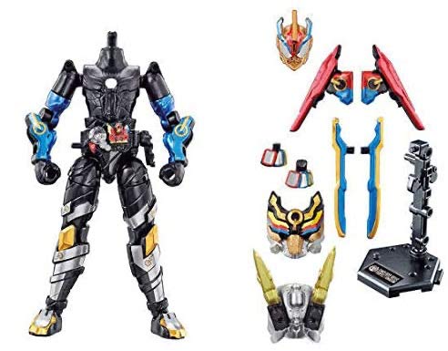 Amazon.co.jp: 装動 仮面ライダーゼロワン AI 02 Feat.創動 仮面