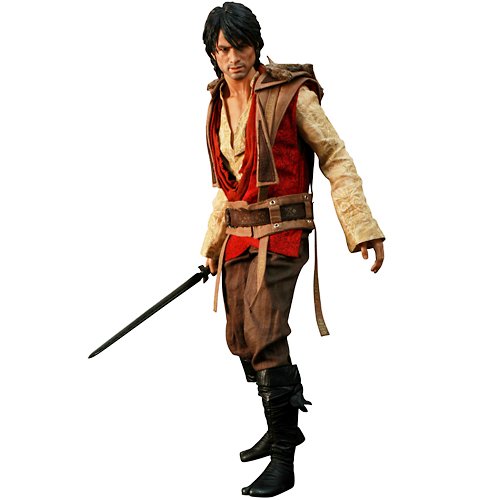 Amazon.co.jp: ムービー・マスターピース GOEMON 1/6 スケール