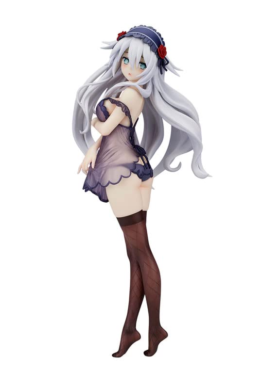Amazon.co.jp: 「ネプテューヌ」シリーズ ブラックハート ベビードール