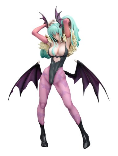 Amazon.com: 1/6 Scale Vampire Savior Nishimura Kinu Collection