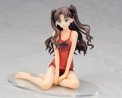 Amazon | Fate/stay night 遠坂 凛 Summer Ver. (1/8スケール PVC製