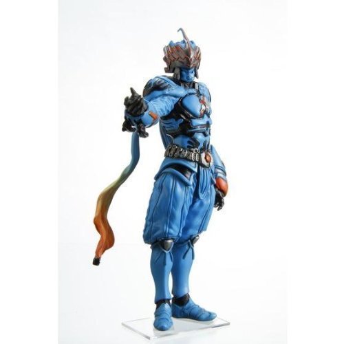 □ シークレット 仮面ライダーダブル ドーパント ナスカ マスコレ