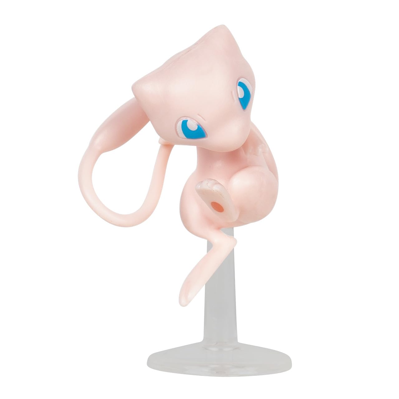 Amazon.co.jp: ポケモン バトルフィギュアセット 2パック ミュウと