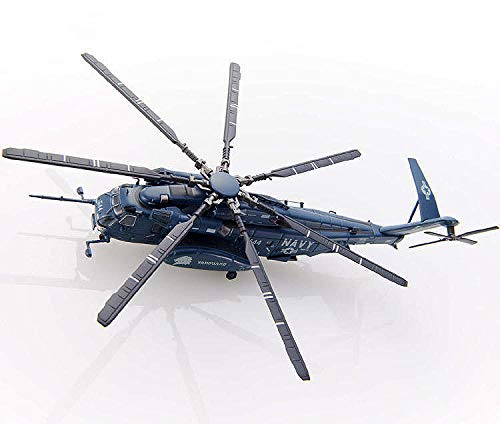 Amazon | FloZ S14 シコルスキー MH-53E SEA ドラゴン 1/144