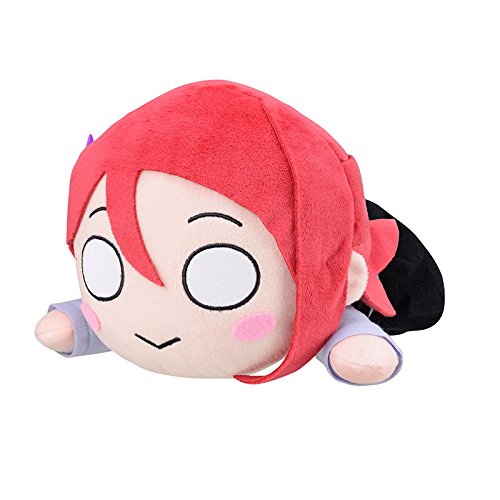 Amazon.co.jp: ラブライブ! サンシャイン!! 寝そべりぬいぐるみ“桜内