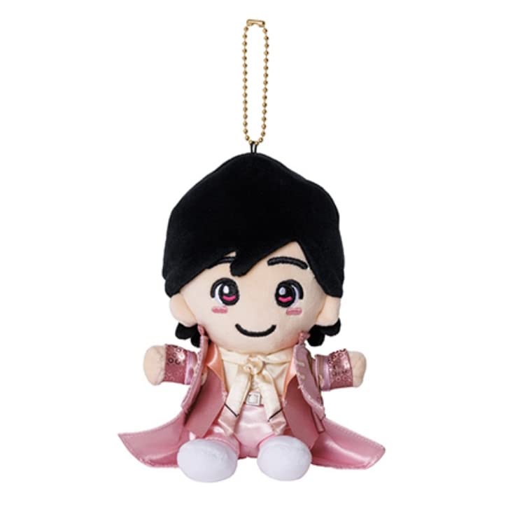Amazon.co.jp: エム・シィオー なにわ男子 道枝駿佑 【 ちびぬい 初心