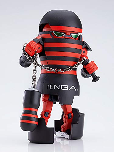 Amazon | TENGA☆ロボ TENGAロボ HARD ノンスケール ABS製 塗装済み