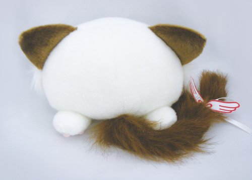 Amazon.co.jp: ましろ色シンフォニー ぱんにゃぬいぐるみ : Toys & Games