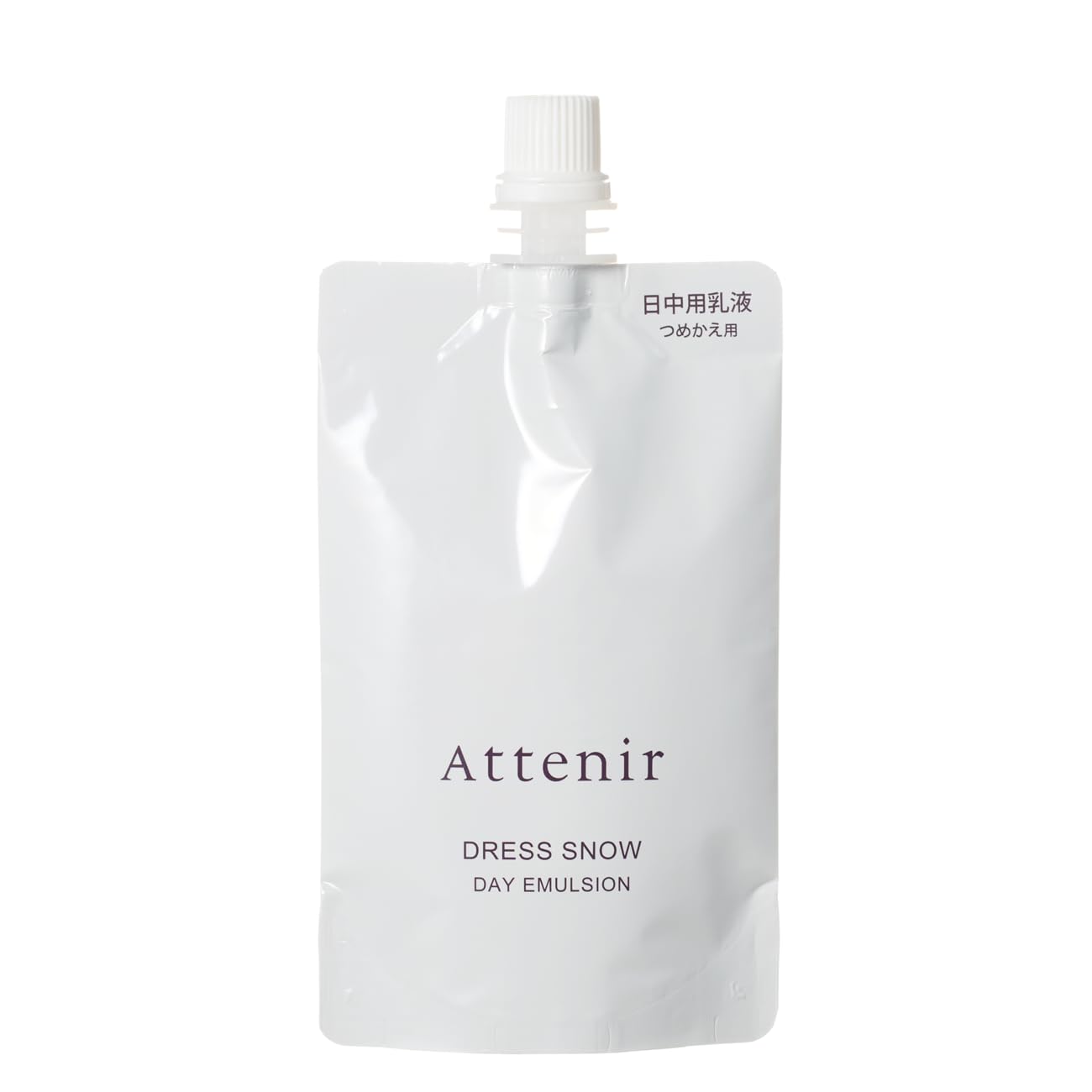 Amazon.co.jp: アテニア (Attenir) ドレススノー デイエマルジョン