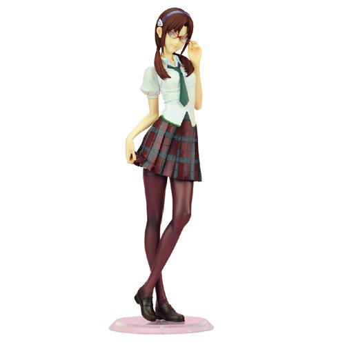 Amazon.co.jp: SIF EX エヴァンゲリヲン 新劇場版 真希波・マリ