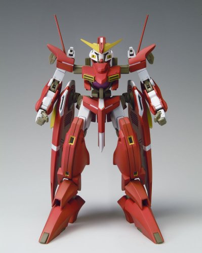 Amazon.co.jp: TAMASHII NATIONS MS IN ACTION!! ガンダムスローネ