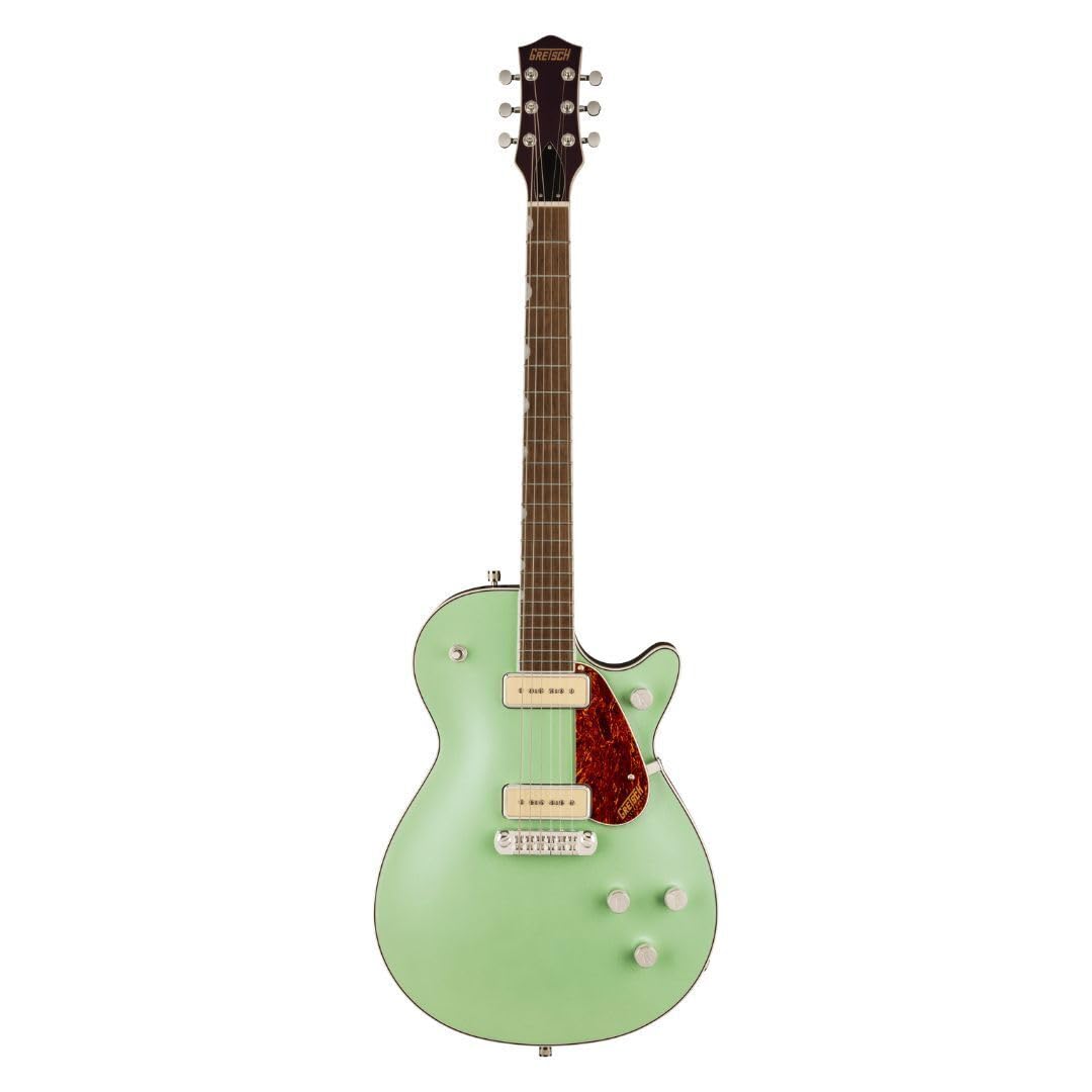 Amazon.com: Gretsch G5210-P90 Electromatic Jet Two 90 - Broadway