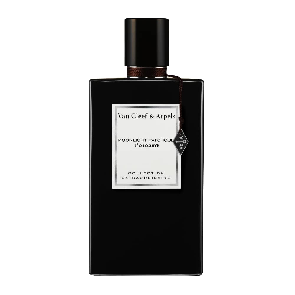 Amazon.com : Van Cleef & Arpels Moonlight Patchouli Eau de Parfum