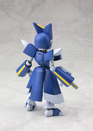 Amazon | メダロット DOG00-M シアンドッグ (1/6スケール プラスチック