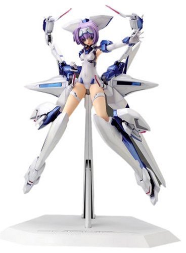 Amazon | トリガーハート エグゼリカ エグゼリカ (1/8スケールPVC塗装