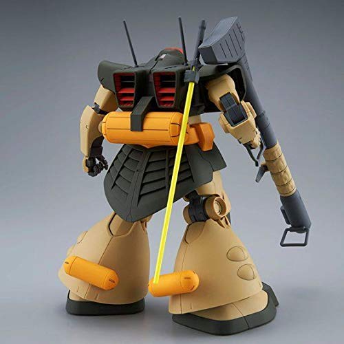 Amazon | MG 機動戦士ガンダムZZ ドワッジ 1/100 プレミアム