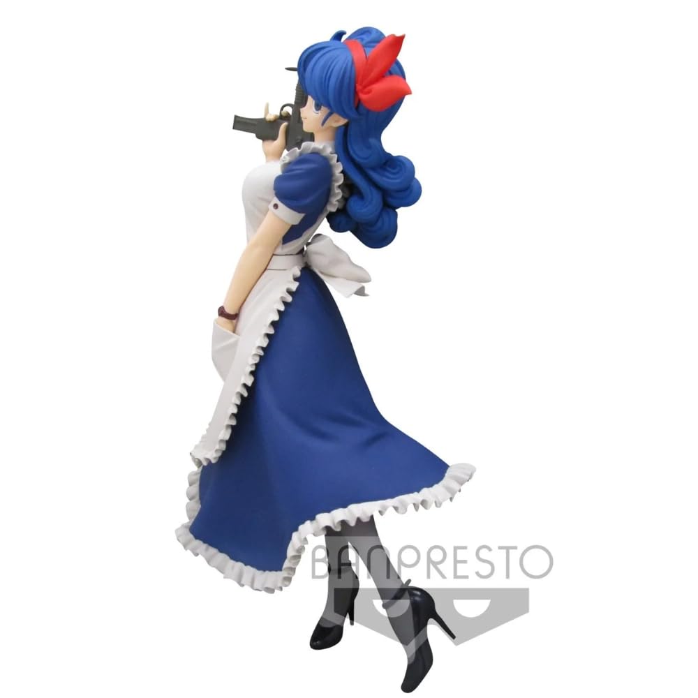 Amazon.co.jp: ドラゴンボール GLITTER&GLAMOURS LUNCHI II ランチ A